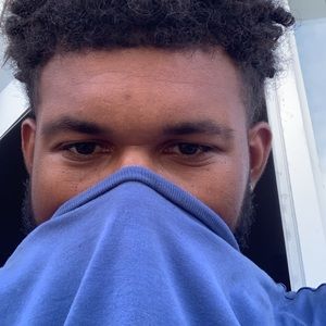 Meet your Posher, Corey